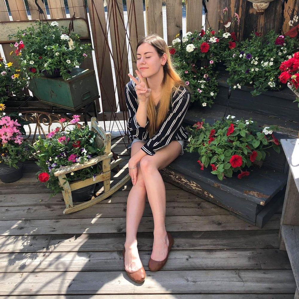 Meet your Posher, Céline